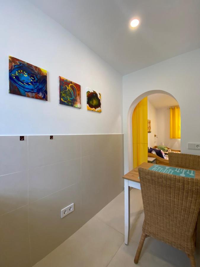 Apartamentos Mallorca Sl Cala Millor  Extérieur photo