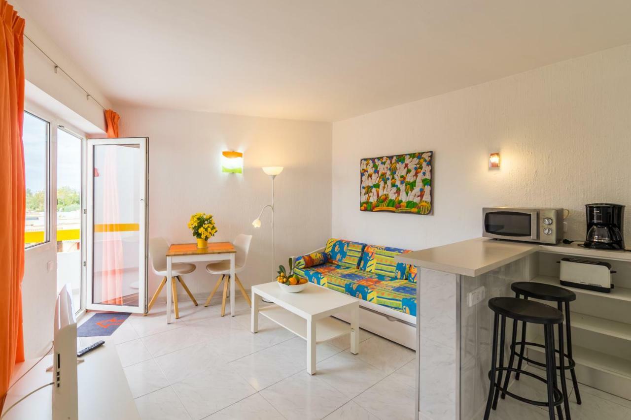 Apartamentos Mallorca Sl Cala Millor  Extérieur photo