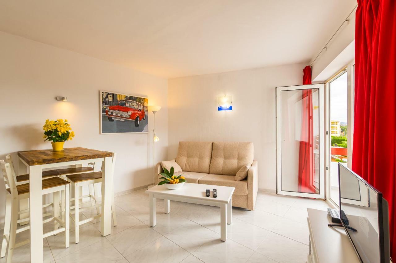 Apartamentos Mallorca Sl Cala Millor  Extérieur photo