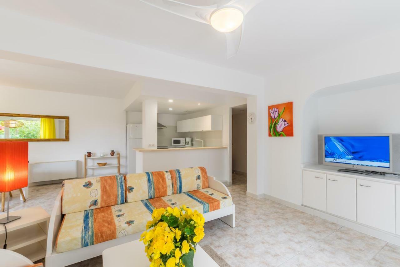 Apartamentos Mallorca Sl Cala Millor  Extérieur photo